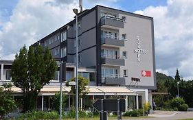Europa Hotel